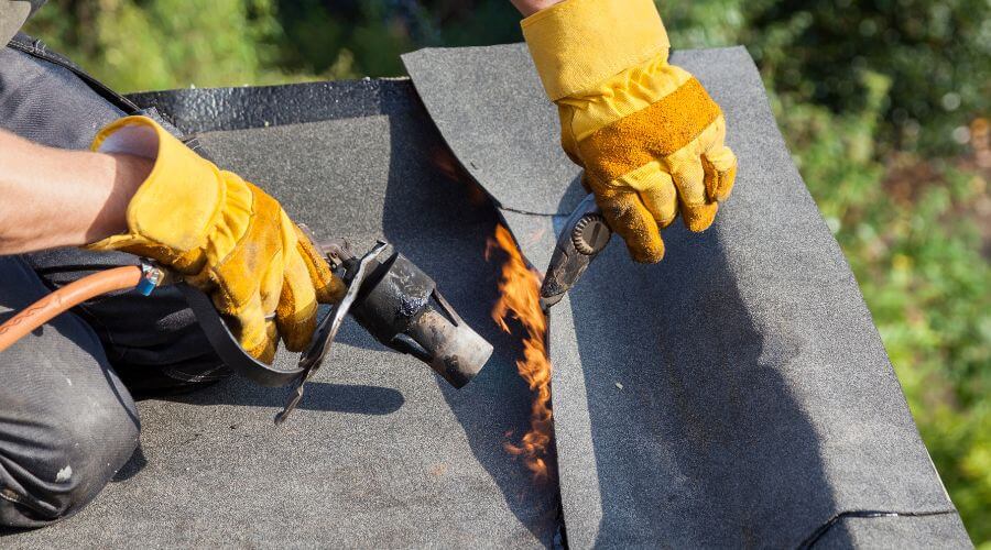 Professional flood damage restoration services in Arlington, KY